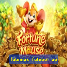 futemax futebol ao vivo cruzeiro